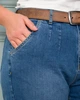 Джинси CJeans 6074, 50, синій - зображення 7