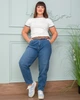 Джинси CJeans 6074, 50, синій - зображення 9