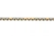 Комплект ланцюга ГРМ Hyundai i20/i30/ix20 1.4/1.6 07-/Kia Rio/Soul 1.4/1.6 11- z=158 559 0214 30 INA - зображення 2