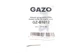 Втулка кожуха двигуна Citroen C4/C5/Peugeot 307/308/508 2.0 HDi 03- GZ-B1012 GAZO - изображение 2