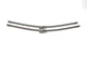 Щітки склоочисника 600/600mm Audi A8 02-10 99981763102 DPA - изображение 3