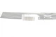 Кронштейн накладки бампера переднего правое VW T5 03-09 DPA 88071175702 - изображение 2