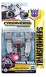 Робот танк Мегатрон Кибервселенная 10 см - Transformer, Hasbro, Megatron, Fusion Mace, Cyberverse - изображение 4