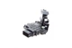 Замок дверей передніх/L Volvo C30/C70/S40/S80/V70/XC60/XC70 04- 70344 AIC - зображення 5