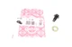 Болт зливу оливи + шайба Toyota Yaris/Citroen C1/Peugeot 107/108 1.0-1.33 02- M12x1.25 877.960 ELRING - изображение 1