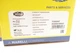 Полуось передняя Fiat Doblo 01-(L) (24x25x615) (TDS0047) Magneti Marelli 302004190047 - изображение 2