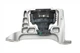 Подушка двигуна R Ford Connect 1.6 TDCi 13- замінено 586284 586798 HUTCHINSON - изображение 5