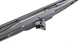 Щітка склоочисника 600 мм MB A-class W168/Vaneo 414 1.6/1.9/1.7 CDI 98-05 NWB EU-524 KAVO PARTS - изображение 2