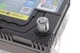 Акумуляторна батарея 40Ah/350A 187x127x220/+R/B01 Premium Азія EA406 EXIDE - зображення 4