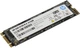 SSD диск HP S750 512GB M.2 2280 SATA III 3D NAND TLC (16L56AA) - изображение 2