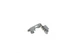 Щітка склоочисника 600 мм MB A-class W168/Vaneo 414 1.6/1.9/1.7 CDI 98-05 NWB EUS-524 KAVO PARTS - изображение 5