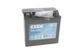 Акумуляторна батарея 13Ah/200A 150x90x145/+L Start-Stop/допоміжна EK131 EXIDE - изображение 1