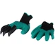 Перчатки с когтями для сада GARDEN GLOVE - изображение 3