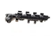 Колектор впускний Citroen Berlingo/Peugeot Partner 1.6HDi 08- 57686 AIC - изображение 2