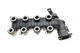 Колектор впускний Citroen Berlingo/Peugeot Partner 1.6HDi 08- 57686 AIC - изображение 5
