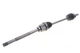 Піввісь передня Renault Master III 2.3dCi 10- R TDS0062 302004190062 MAGNETI MARELLI - зображення 3