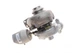 Турбіна Citroen Berlingo/Peugeot Partner 1.6HDI 08- 80kW 753420-5006S GARRETT - зображення 2