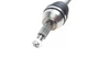 Полуось передняя Ford Focus / Mondeo 1.8-3.0 00-07(R) (TDS0054) Magneti Marelli 302004190054 - изображение 3