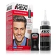 Тонуючий шампунь-фарба для волосся Just for Men Coloring Shampoo Brown H-30 - изображение 2