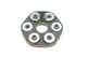 Муфта кардана еластична MB C-class W202/S202/E-class W210/W124 41x129x24 52406 AIC - изображение 4