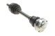 Полуось передняя Mercedes Vito (W638) TDI 96-99 (27x59,8x515x48T) (TDS0069) Magneti Marelli 302004190069 - изображение 3