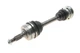 Полуось передняя Mercedes Vito (W638) TDI 96-99 (27x59,8x515x48T) (TDS0069) Magneti Marelli 302004190069 - изображение 4