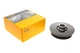 Шків колінвалу BMW 5 F10/F07/F11/7 F01/F02/F03/F04/X5 E70/X6 E71/E72 3.0D 08-14 7PK VD1130 CONTINENTAL - зображення 1