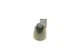 Ковпачок щіткотримача заднього VW Golf IV 97-05 52854 AIC - изображение 4