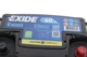 Акумуляторна батарея 60Ah/540A 242x175x175/+R/B13 Excell EB602 EXIDE - изображение 2