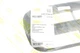 Вставка бампера права (без протитуманки) Skoda Fabia / Roomster 06-15 DPA 88070776202 - зображення 2