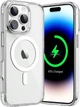 Панель iLeraGo для Apple iPhone 16 Pro Transparent (ILGCLCA16PR) - зображення 2
