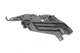 Кронштейн кріплення фари Skoda Octavia 04-13 R 89410815902 DPA - изображение 1