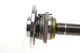 Піввісь задня MB Sprinter/VW Crafter 06- L d=34.65/z=26/l=890 9500001K GSP - изображение 5