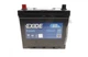 Акумуляторна батарея 60Ah/480A 230x173x222/+L/B01 Excell Азія EB605 EXIDE - зображення 1