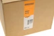 Радіатор пічки Renault Clio II/Kangoo 1.1-3.0 98- 53382 NRF - зображення 2