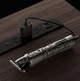 Машинка для стрижки волос Xiaomi Enchen GoldStone 1 Black (6974728530610) - зображення 14