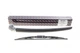 Важіль склоочисника задній Audi A6 05-11 +щітка L= 498mm 56598 AIC - изображение 1