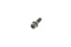 Болт колеса BMW/Renault M12x1.5x26 52915 AIC - зображення 1