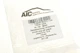 Болт зливу оливи + шайба Citroen Berlingo/Peugeot Partner 1.6HDI/1.9D/2.0HDI 98- M10x1,25 56422 AIC - изображение 5