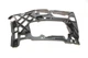 Кронштейн кріплення переднього бампера правий VW Golf VII 12-20 DPA 88071437802 - зображення 1