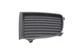 Вставка бампера без протитуманки Skoda Fabia 99-08 L 88070062002 DPA - изображение 1