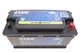 Акумуляторна батарея 95Ah/800A 352x175x190/+R/B13 Excell EB950 EXIDE - изображение 2