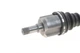 Полуось передняя Fiat Ducato / Peugeot Boxer 2.5TD 94-06 16 (L) (35x41x762x54T) (+ABS) (TDS0031) Magneti Marelli 302004190031 - изображение 3