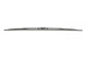 Щітка склоочисника 660mm BMW X5 F15/F85/Ford Transit 00-14/MB Vito W638/W639 WCB-26660 KAVO PARTS - изображение 4