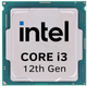 Процессор Intel Core i3 12100 3.3GHz (12MB, Alder Lake, 60W, S1700) Tray (CM8071504651012) ( Для настільного - изображение 1