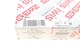 Комплект ланцюга насосу масляного BMW 3 F30/F31/5 F10/F11 N20B16/N20B20 11-19 z=70 59800Set AIC - изображение 4