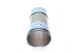 Хомут глушника передній VW LT 2.5 SDI/2.8 TDI 96-06 56/60.5x125 114-856 FA1 - изображение 4