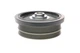 Шків колінвалу BMW 3 E46/E90/5 E60/X3 E83 01-11 167x76.5 4PK+6PK з болтом, N47/M47 544 0082 20 INA - зображення 3