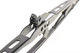 Щітка склоочисника 500мм AD20CH500 BLUE PRINT - изображение 2