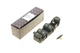 Кнопка склопідіймача L Citroen C4 04-11 блок 58860 AIC - изображение 1